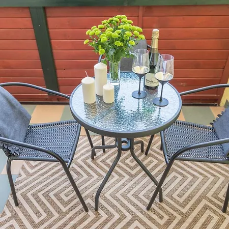 Appartement Klimatyczny, Parkowa Polana Myweek *