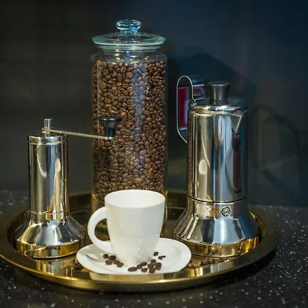 Appartement Klimatyczny, Parkowa Polana Myweek Polanica-Zdrój