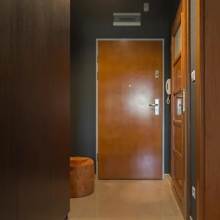 Appartement Klimatyczny, Parkowa Polana Myweek Polanica-Zdrój