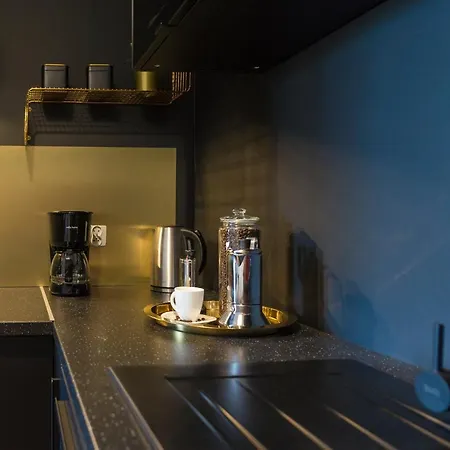 Appartement Klimatyczny, Parkowa Polana Myweek Polanica-Zdrój