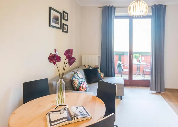 Klimatyczny, Parkowa Polana Myweek