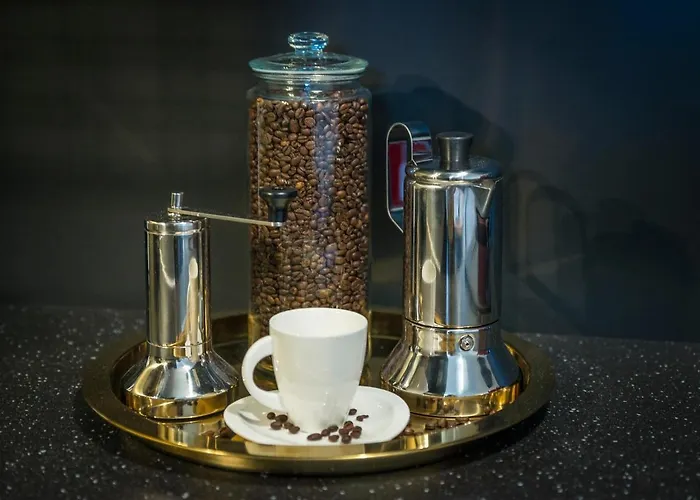 Lejlighed Klimatyczny, Parkowa Polana Myweek Polanica-Zdrój