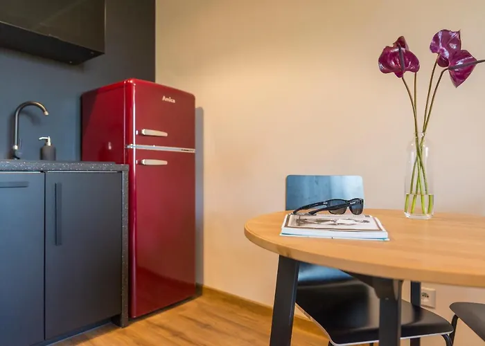 Klimatyczny, Parkowa Polana Myweek Polanica-Zdrój