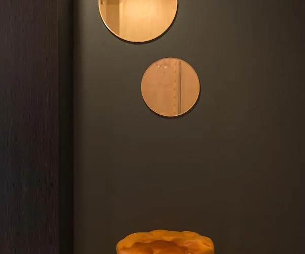 Lejlighed Klimatyczny, Parkowa Polana Myweek *