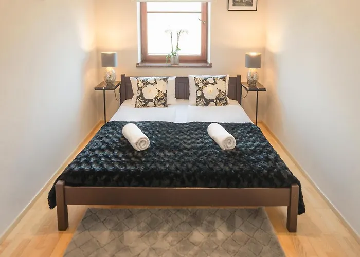 Klimatyczny, Parkowa Polana Myweek